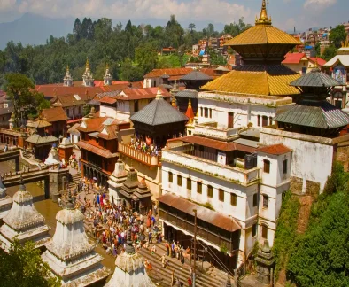 Pashupatinath Temple Kathmandu: A Complete Guide to Nepal's Most Sacred Shiva Temple