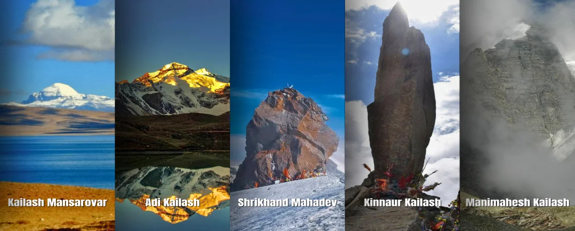 Mansarovar Lake China – Sacred Waters at the Roof of the World