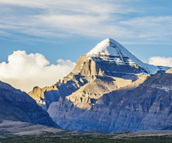 Kailash Mansarovar Yatra