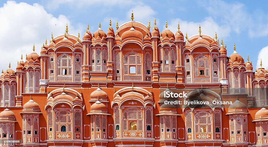 Highlights of Rajasthan